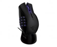 Razer Naga Epic Gaming Mouse Image